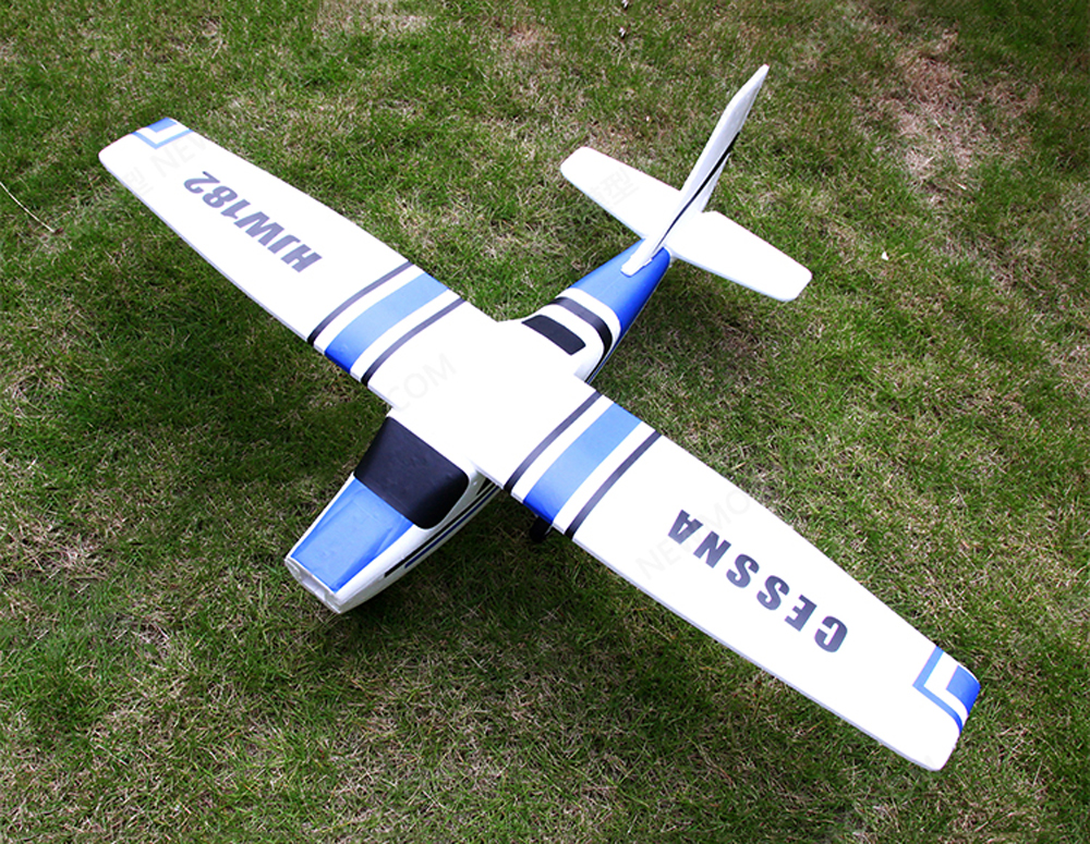 Cessna-HJW182-1200mm-Spannweite-EPO-Trainer-Beginner-RC-Flugzeug-Bausatz-1362196-7